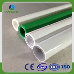 Ppr パイプの完全な形